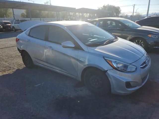 Photo 4 from auction – 2016 HYUNDAI ACCENT SE with VIN KMHCT4AE1GU077058