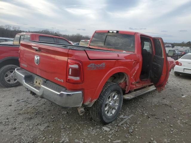 Photo 3 from auction – 2021 RAM 2500 LARAM with VIN 3C6UR5FL5MG503697