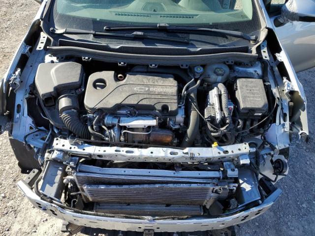 Photo 11 from auction – 2017 CHEVROLET CRUZE LS with VIN 3G1BC5SM4HS557617