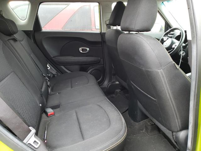 Foto 10 de la subasta – 2015 KIA SOUL + con VIN KNDJP3A54F7764493