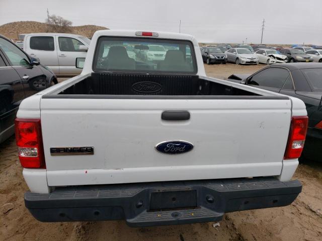 Photo 6 from auction – 2008 FORD RANGER with VIN 1FTYR10D88PB12968