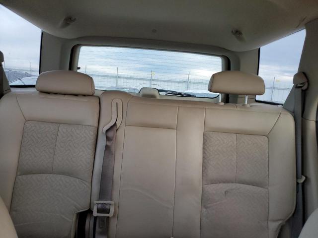 Photo 10 from auction – 2007 SATURN VUE with VIN 5GZCZ53407S836760