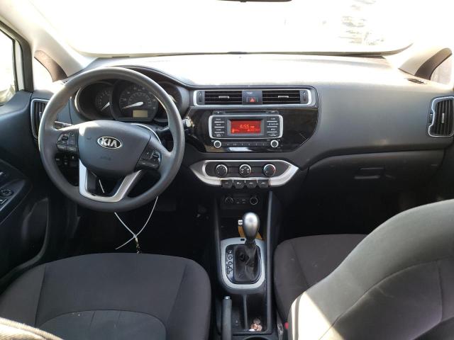 Photo 8 from auction – 2016 KIA RIO LX with VIN KNADM4A32G6633996