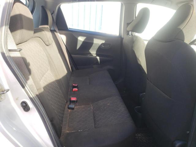 Photo 10 from auction – 2014 TOYOTA YARIS with VIN VNKKTUD37EA001148