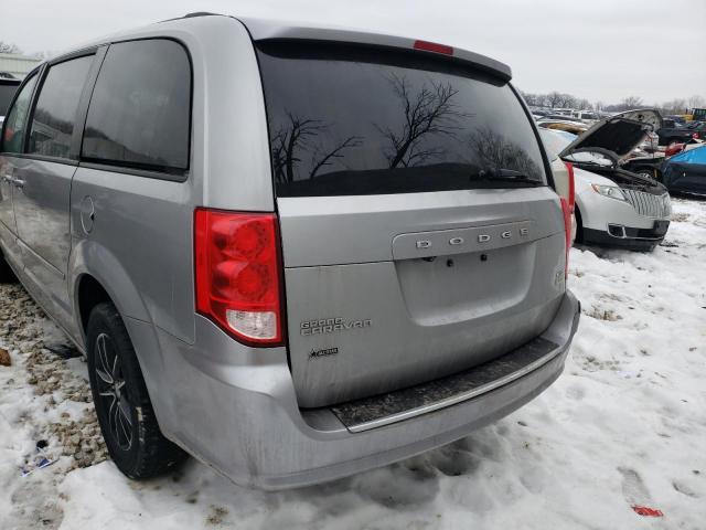 Zdjęcie 6 z aukcji – 2017 DODGE GRAND CARA z VIN 2C4RDGEG8HR562160