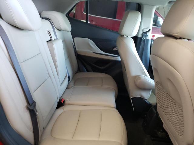 Photo 10 from auction – 2017 BUICK ENCORE PRE with VIN KL4CJHSB3HB023984