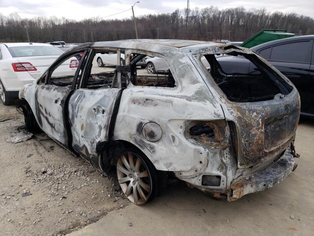 Photo 2 from auction – 2010 MAZDA CX-7 with VIN JM3ER2WM0A0324754