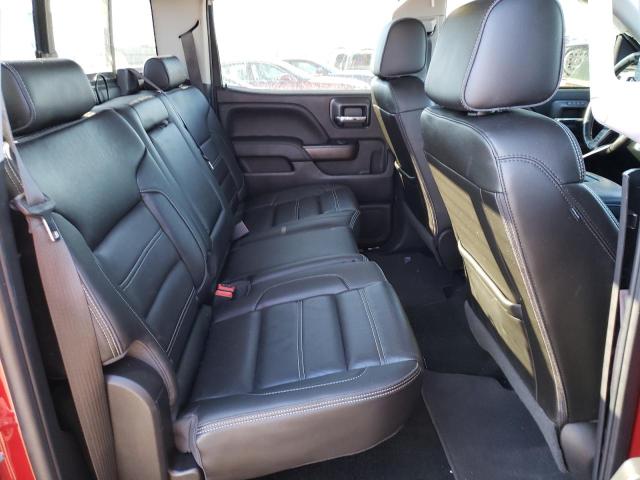 Photo 10 from auction – 2018 GMC SIERRA K15 with VIN 3GTU2PEC7JG467341