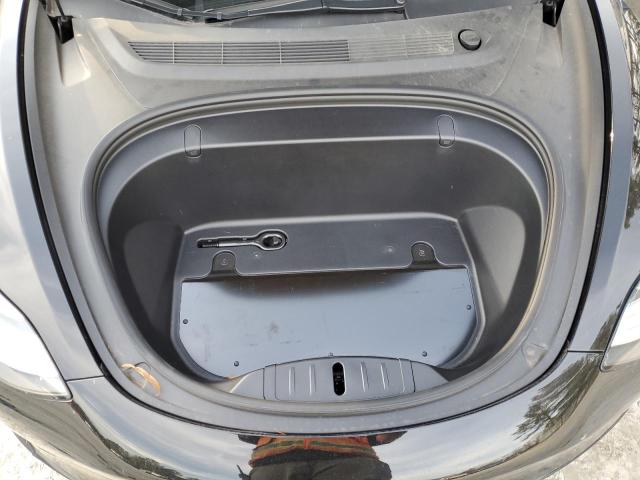 Photo 11 from auction – 2019 TESLA MODEL S with VIN 5YJ3E1EA6KF361842