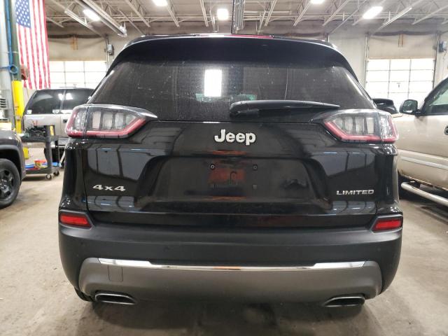 Photo 6 from auction – 2019 JEEP CHEROKEE L with VIN 1C4PJMDX8KD237194