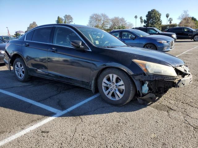 Photo 4 from auction – 2012 HONDA ACCORD SE with VIN 1HGCP2F63CA214352