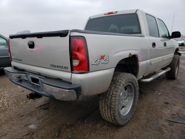 Photo 3 from auction – 2005 CHEVROLET SILVERADO with VIN 2GCEK13T451248873