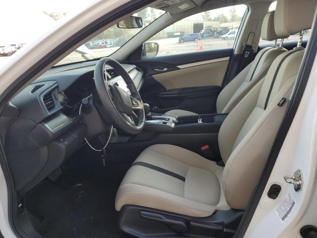 Photo 7 from auction – 2016 HONDA CIVIC LX with VIN 2HGFC2F50GH535949