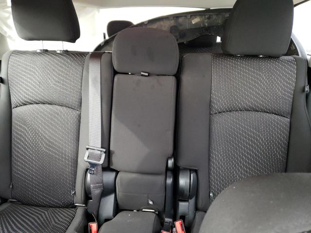 Photo 10 from auction – 2020 DODGE JOURNEY SE with VIN 3C4PDCAB7LT219243