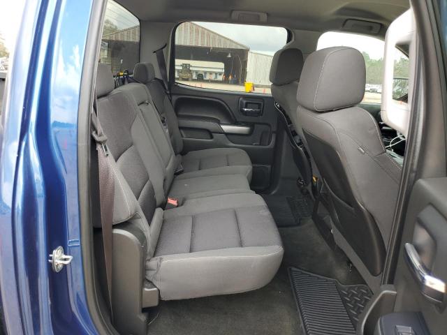 Photo 10 from auction – 2015 CHEVROLET SILVERADO with VIN 3GCPCREC3FG445477