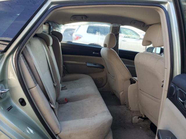 Photo 10 from auction – 2007 TOYOTA PRIUS with VIN JTDKB20UX77548770