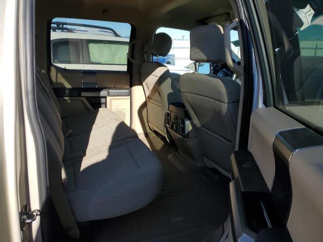 Photo 10 from auction – 2017 FORD F150 SUPER with VIN 1FTEW1CF3HKD41211