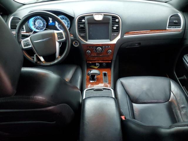 Photo 8 from auction – 2012 CHRYSLER 300 LIMITE with VIN 2C3CCACG6CH309933