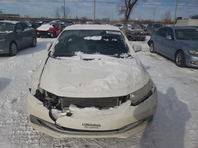 Photo 5 from auction – 2015 HONDA CIVIC LX with VIN 2HGFB2F48FH057224