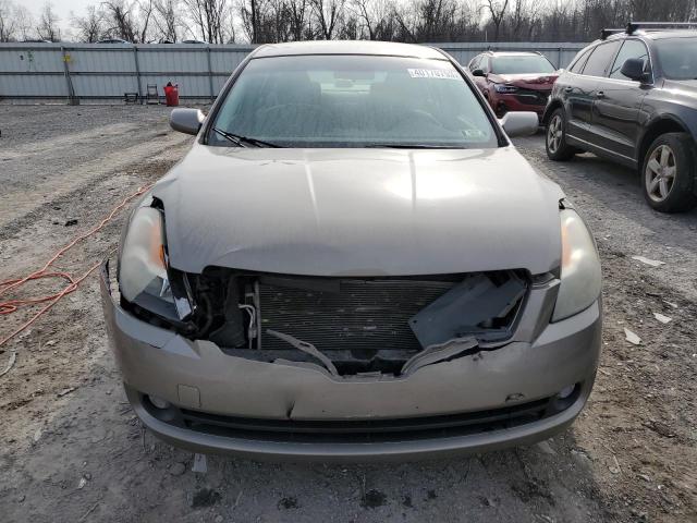 Photo 5 from auction – 2008 NISSAN ALTIMA 2.5 with VIN 1N4AL21E38N447699