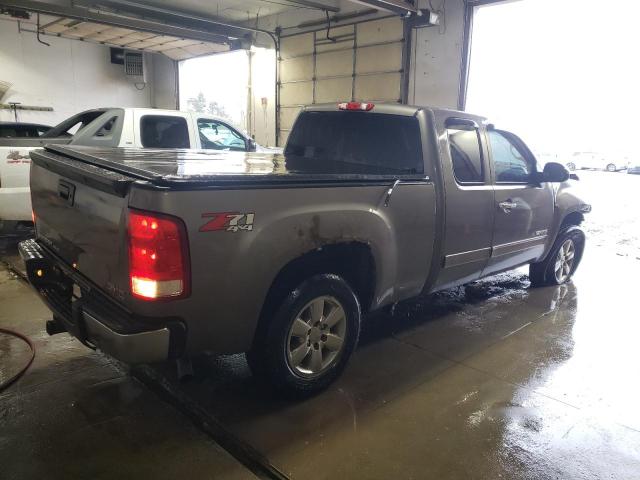 Photo 3 from auction – 2013 GMC SIERRA K15 with VIN 1GTR2VE70DZ115946