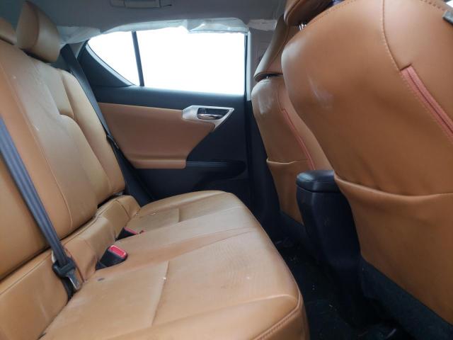 Photo 10 from auction – 2013 LEXUS CT 200 with VIN JTHKD5BH1D2156215