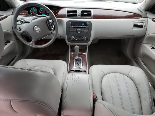 Photo 8 from auction – 2011 BUICK LUCERNE CX with VIN 1G4HC5EM8BU148651