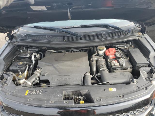 Photo 11 from auction – 2014 FORD EXPLORER S with VIN 1FM5K8GT1EGA46770