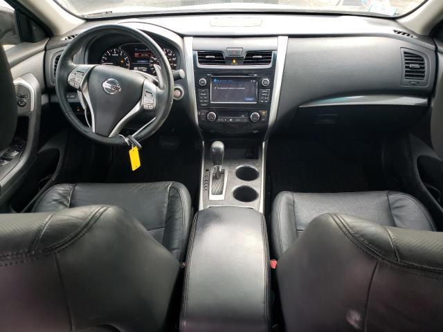 Photo 8 from auction – 2015 NISSAN ALTIMA 3.5 with VIN 1N4BL3AP4FC451488