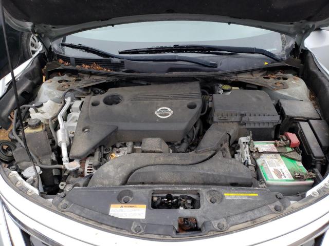 Photo 11 from auction – 2013 NISSAN ALTIMA 2.5 with VIN 1N4AL3AP2DN420611