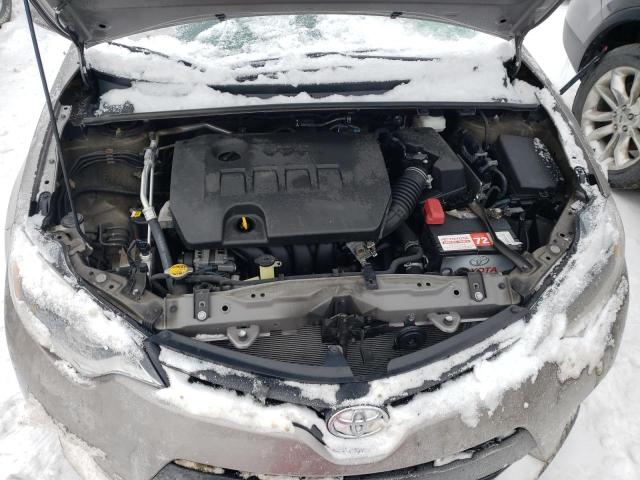 Photo 11 from auction – 2014 TOYOTA COROLLA L with VIN 2T1BURHE2EC060523