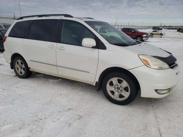 Photo 4 from auction – 2004 TOYOTA SIENNA XLE with VIN 5TDBA22C24S002568