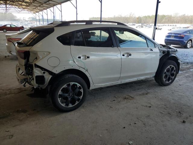 Photo 3 from auction – 2022 SUBARU CROSSTREK with VIN JF2GTAEC6NH220056