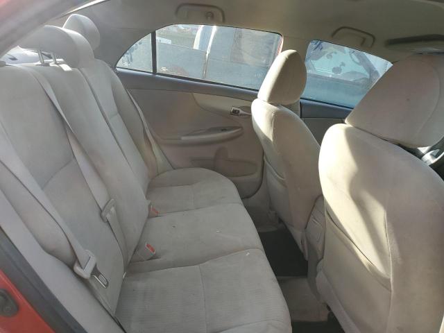 Photo 10 from auction – 2010 TOYOTA COROLLA BA with VIN 1NXBU4EEXAZ270772