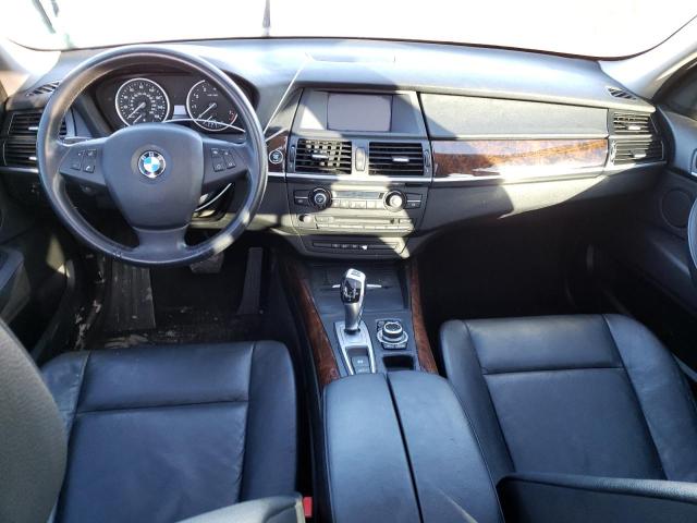 Photo 8 from auction – 2013 BMW X5 XDRIVE3 with VIN 5UXZV4C58D0E07062
