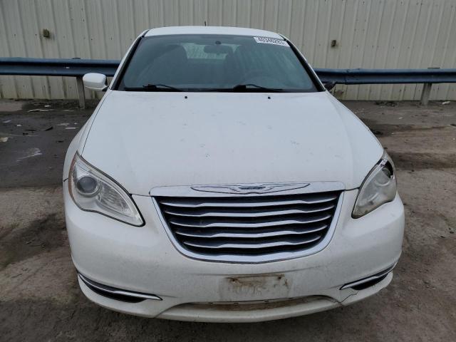 Photo 5 from auction – 2012 CHRYSLER 200 LX with VIN 1C3CCBAB4CN113414