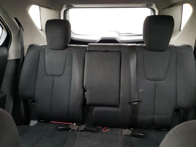 Photo 10 from auction – 2012 CHEVROLET EQUINOX LS with VIN 2GNFLCEK7C6287126