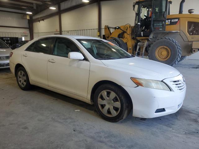 Photo 4 from auction – 2009 TOYOTA CAMRY BASE with VIN 4T1BE46K59U840433