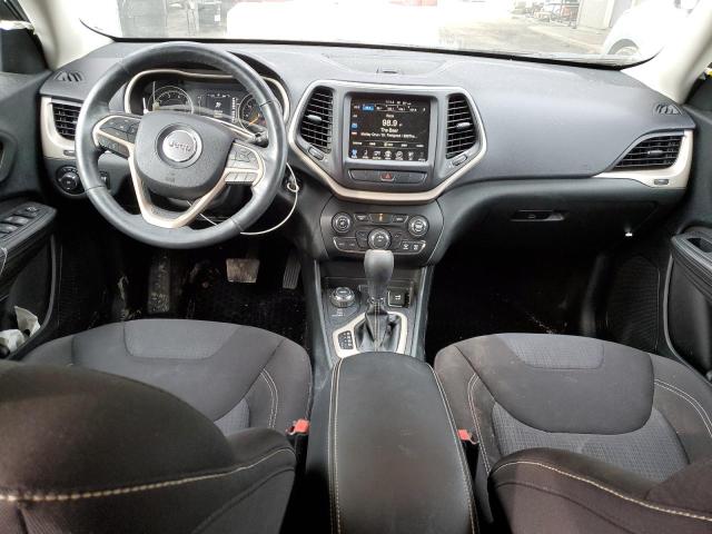 Photo 8 from auction – 2015 JEEP CHEROKEE L with VIN 1C4PJMCBXFW605598
