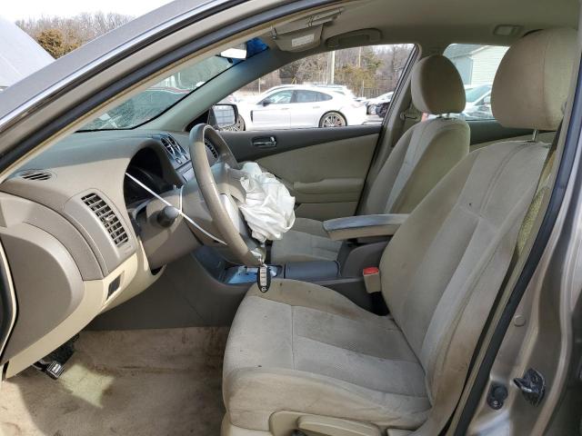 Photo 7 from auction – 2008 NISSAN ALTIMA 2.5 with VIN 1N4AL21E38N447699