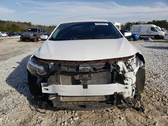Photo 5 from auction – 2018 CHEVROLET MALIBU LT with VIN 1G1ZD5ST1JF243579