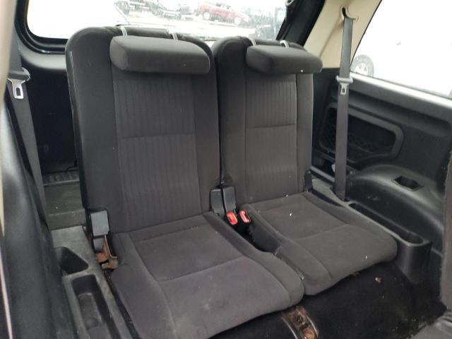 Photo 10 from auction – 2010 FORD EXPLORER X with VIN 1FMEU7DE2AUA39235