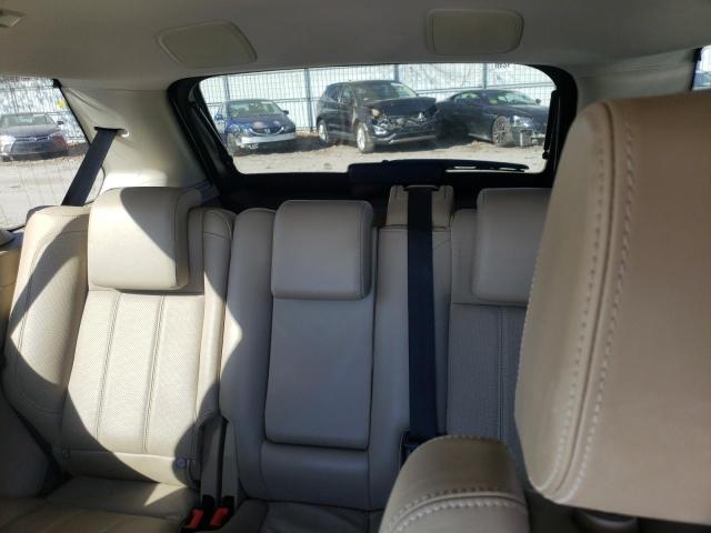 Photo 10 from auction – 2010 LAND ROVER RANGE ROVE with VIN SALSH2E46AA223690