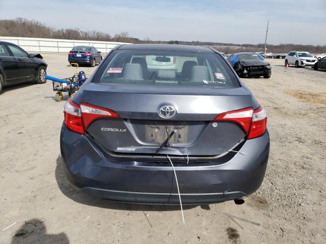 Photo 6 from auction – 2014 TOYOTA COROLLA L with VIN 2T1BURHEXEC144475