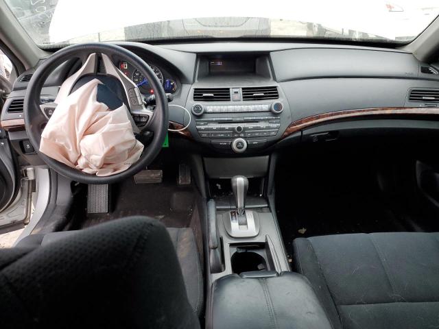 Photo 8 from auction – 2012 HONDA CROSSTOUR with VIN 5J6TF3H32CL006861