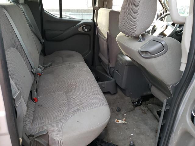 Photo 10 from auction – 2013 NISSAN FRONTIER S with VIN 1N6AD0EV4DN731226