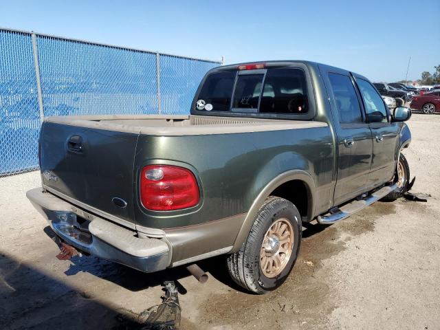 Photo 3 from auction – 2003 FORD F150 SUPER with VIN 1FTRW07L83KD55416