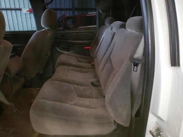 Photo 10 from auction – 2007 CHEVROLET SILVERADO with VIN 2GCEC13V271152550