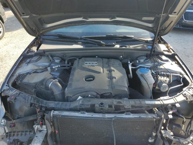 Photo 11 from auction – 2016 AUDI A4 PREMIUM with VIN WAUBFAFLXGN012357