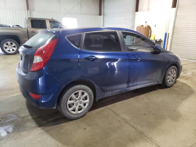 Photo 3 from auction – 2017 HYUNDAI ACCENT SE with VIN KMHCT5AE1HU301033